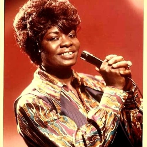 Koko Taylor
