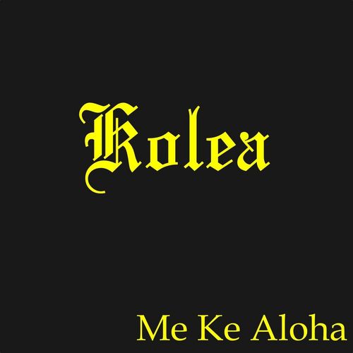 Kolea