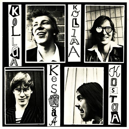 Kollaa Kestaa