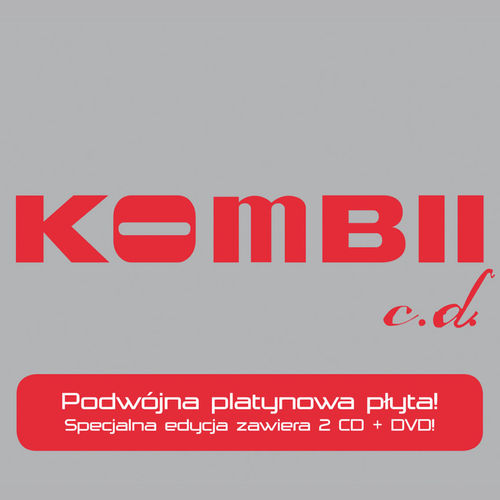Kombii