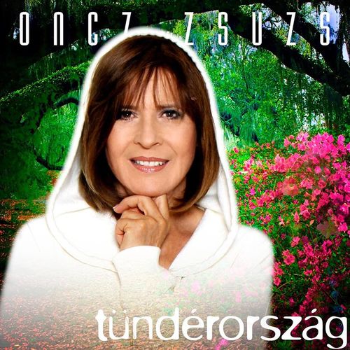 Koncz Zsuzsa