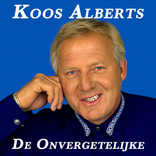 Koos Alberts