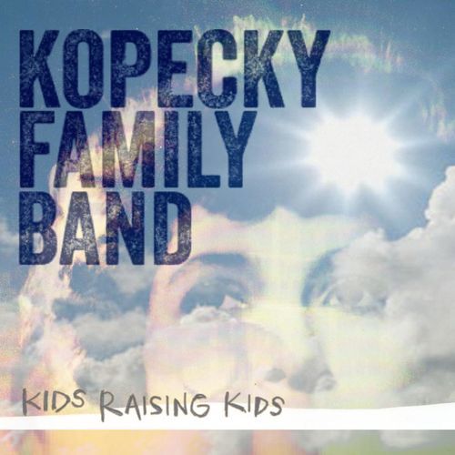 Kopecky Family Band