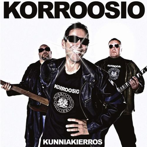 Korroosio