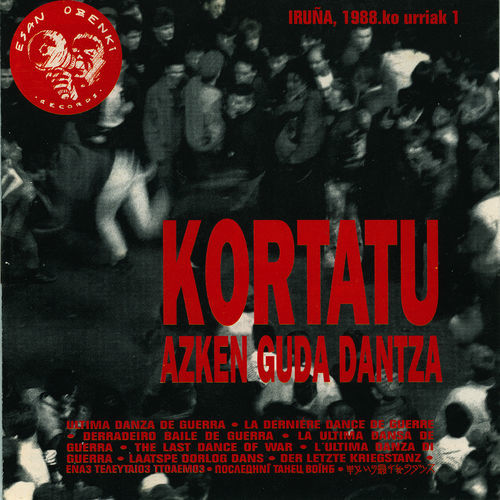 Kortatu