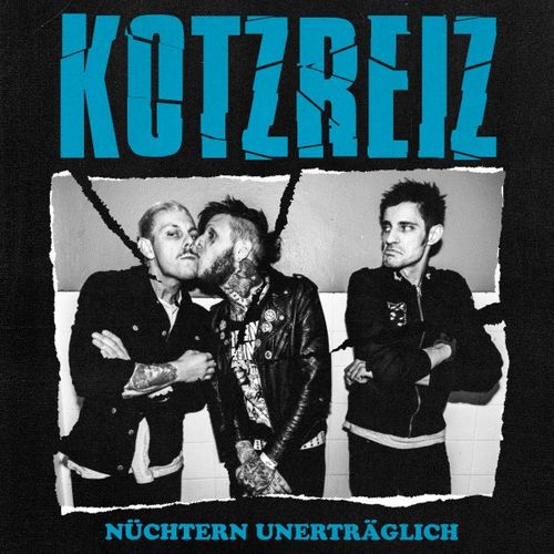 KOTZREIZ