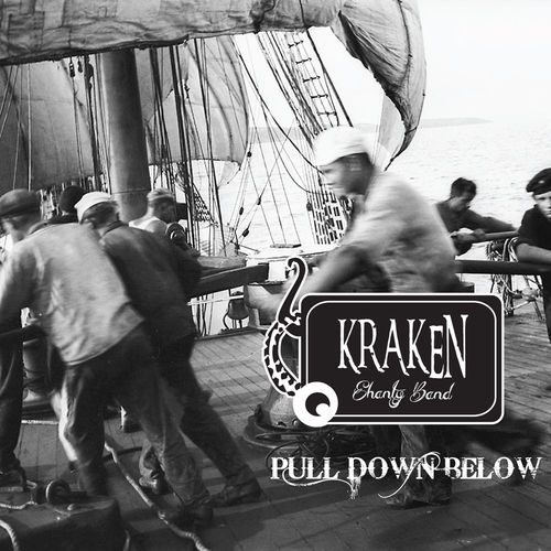 Kraken Shanty Band