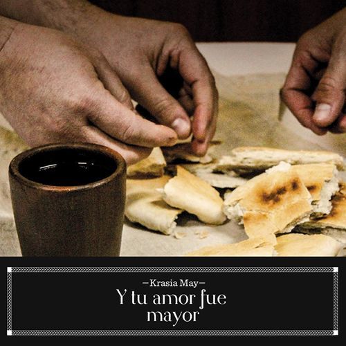 Krasia May
