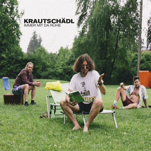 Krautschaedl