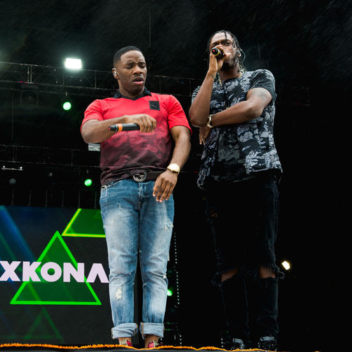 Krept & Konan