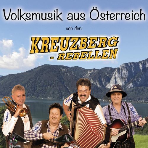 Kreuzberg