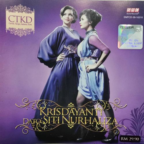 Krisdayanti