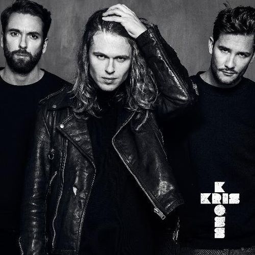 Kris Kross Amsterdam