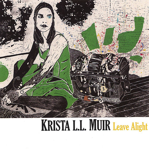 Krista Muir