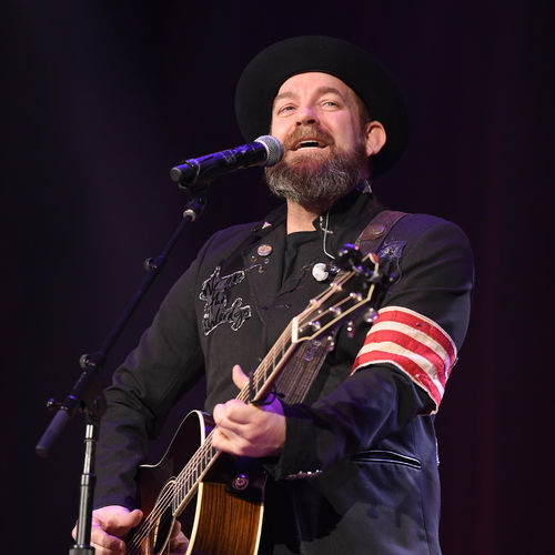 Kristian Bush