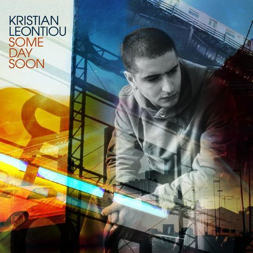 Kristian Leontiou