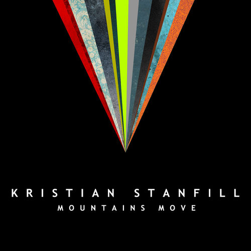 Kristian Stanfill