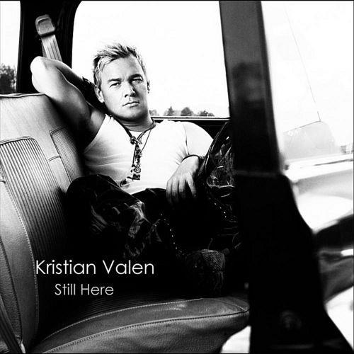 Kristian Valen