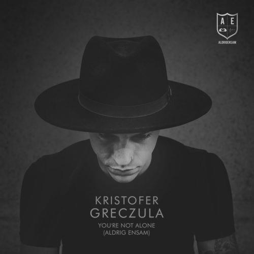 Kristofer Greczula