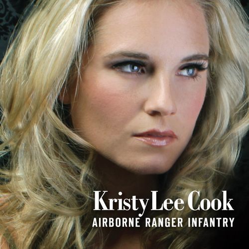Kristy Cook Lee
