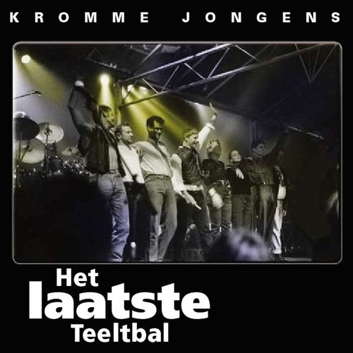 Kromme Jongens