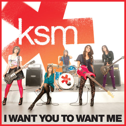 KSM