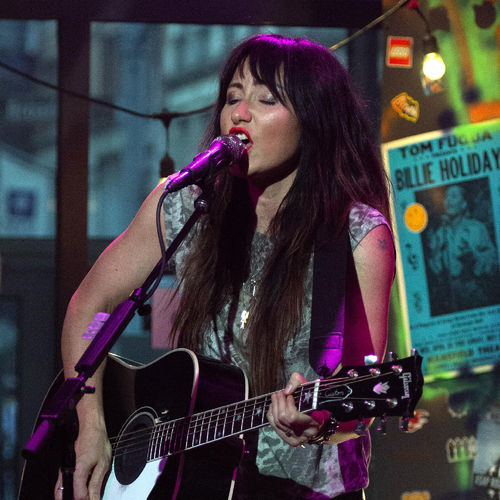 Kt Tunstall
