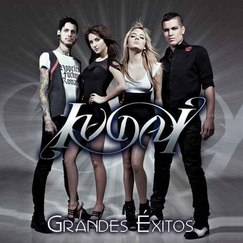 Kudai