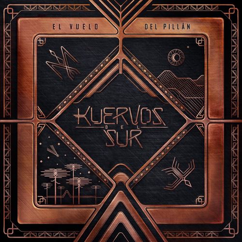 Kuervos del Sur