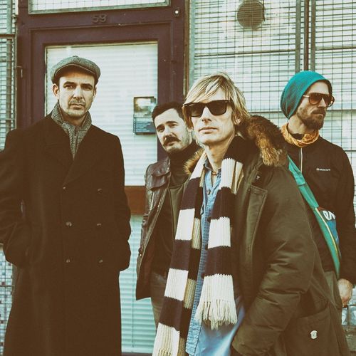 Kula Shaker