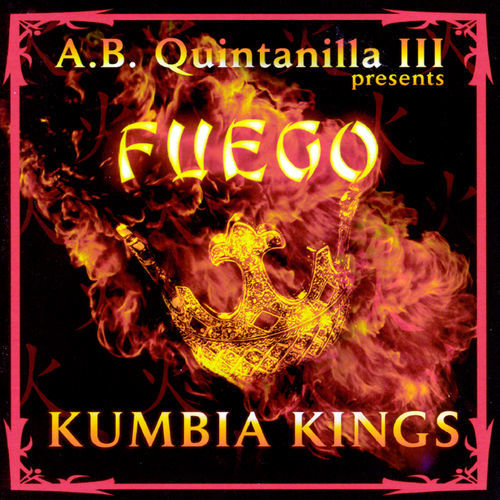 Kumbia All Stars