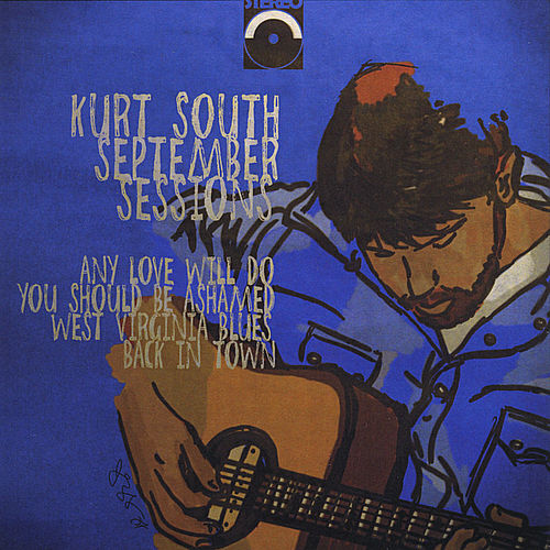 Kurt South