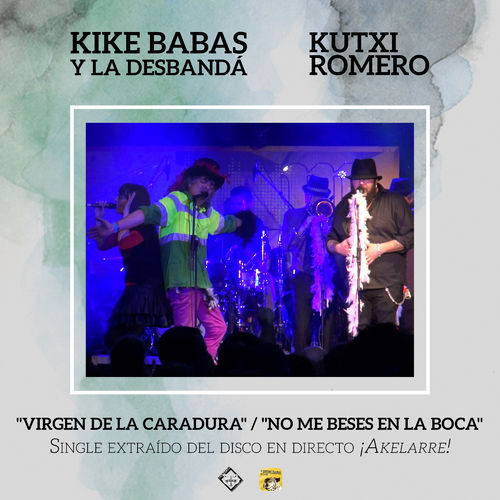 Kutxi Romero