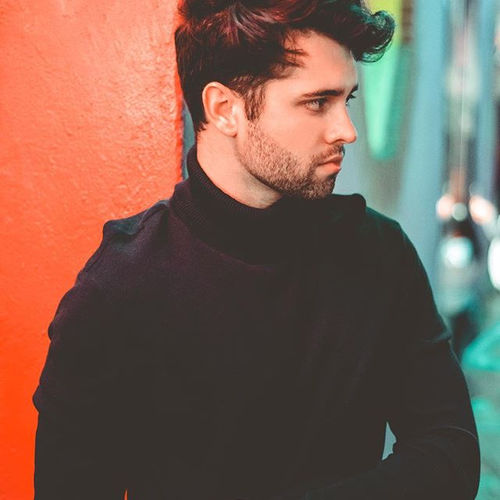 Kyan Palmer