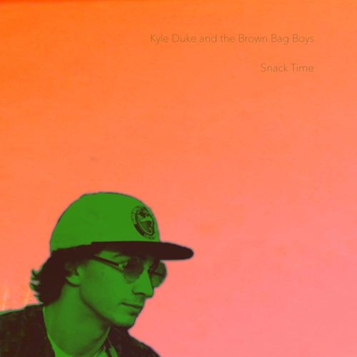 Kyle duke and the brown bag boys