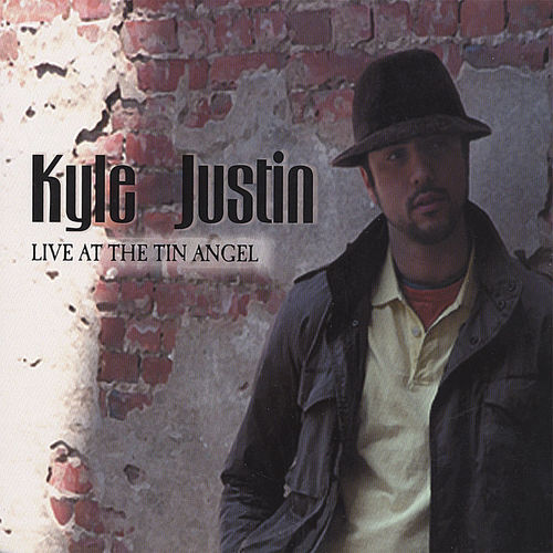Kyle Justin