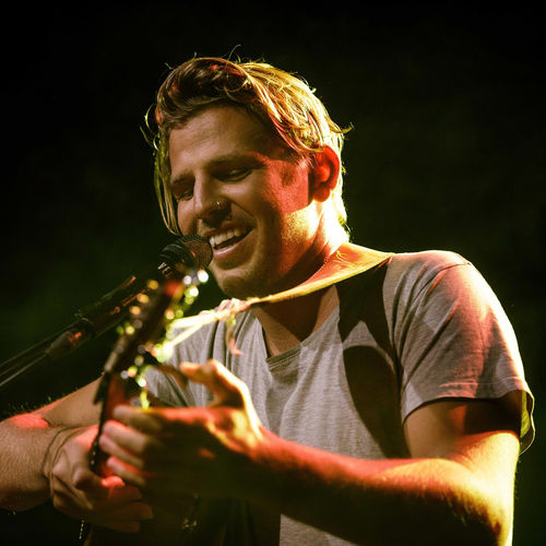 Kyle Lionhart