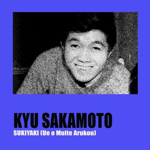 Kyu Sakamoto