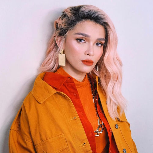 Kz Tandingan