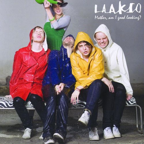 Laakso
