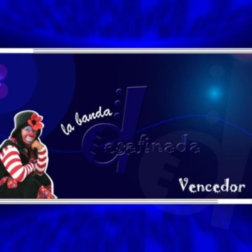 La Banda Desafinada