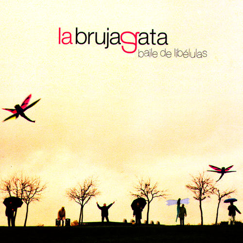 La Bruja Gata