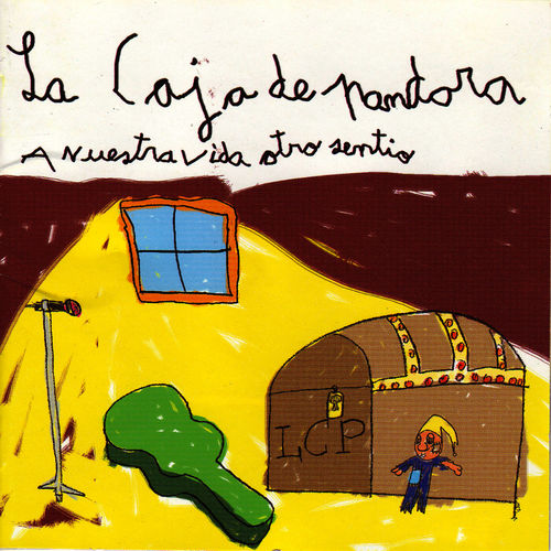 La Caja De Pandora