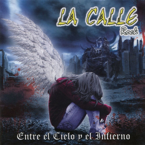 La Calle Rock