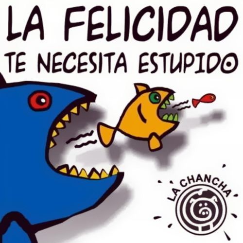 La Chancha