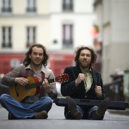La Chanson Du Dimanche
