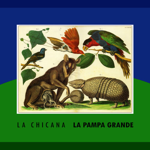 La Chicana