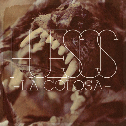 La Colosa