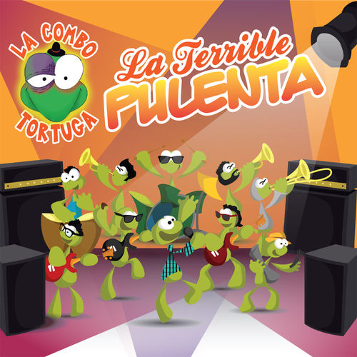 La Combo Tortuga