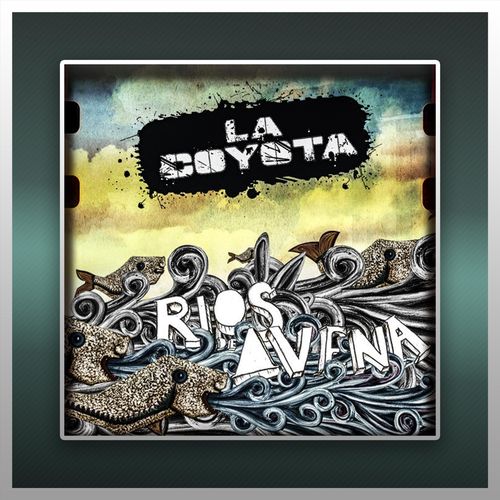 La Coyota